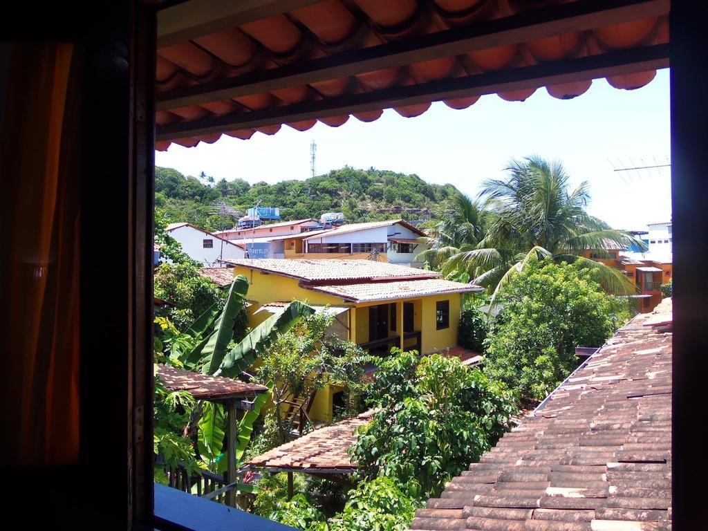 Pousada Vila Nova วาเลนซา ห้อง รูปภาพ