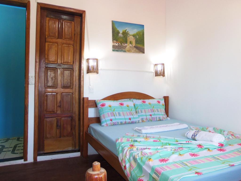 Pousada Vila Nova วาเลนซา ห้อง รูปภาพ